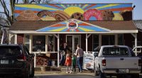 New Hampshire bakery wins 'ludicrous' legal spat with local government