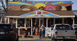 New Hampshire bakery wins 'ludicrous' legal spat with local government