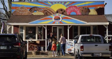New Hampshire bakery wins 'ludicrous' legal spat with local government
