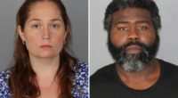 New Jersey couple charged with child abuse, forcing girl to live in dog crate