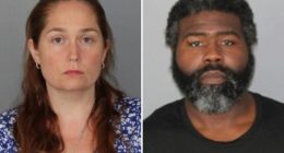 New Jersey couple charged with child abuse, forcing girl to live in dog crate