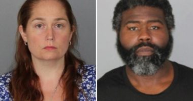 New Jersey couple charged with child abuse, forcing girl to live in dog crate