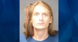 New Mexico Man Breaks Bottle Over Little Girl’s Head, Slices Her Neck for Being ‘in His Way’ at Restaurant