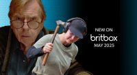 New On BritBox May 2025