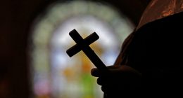 New Orleans Archdiocese agrees to pay nearly $180M to victims of clergy sexual abuse