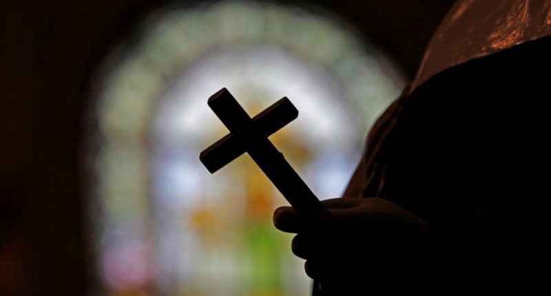 New Orleans Archdiocese agrees to pay nearly $180M to victims of clergy sexual abuse