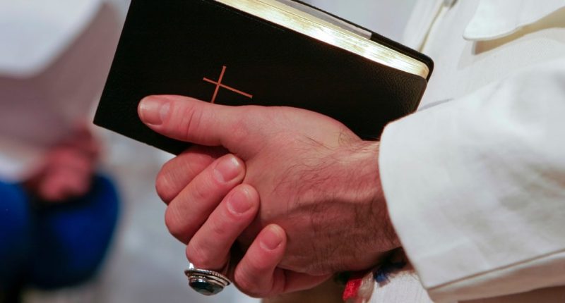 New Orleans Archdiocese agrees to pay nearly $180M to victims of clergy sexual abuse