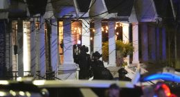 New Orleans Jailbreak Update: 7 Charged, 5 Inmates Caught, 5 Still on the Run
