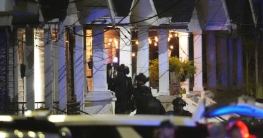 New Orleans Jailbreak Update: 7 Charged, 5 Inmates Caught, 5 Still on the Run