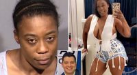 New Orleans Super Bowl Telemundo reporter Adan Manzano murder suspect Danette Colbert sentenced 25 years in jail for theft and fraud