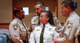 New Orleans district attorney blasts sheriff over botched prison escape investigation