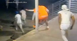 New Orleans jail escape: Search continues for 6 of 10 men who escaped from Orleans Justice Center, reward for info increases