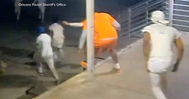 New Orleans jail escape: Search continues for 6 of 10 men who escaped from Orleans Justice Center, reward for info increases