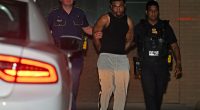 New Orleans jail escapees caught following car chase in Texas; 2 inmates still on the run