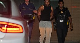 New Orleans jail escapees caught following car chase in Texas; 2 inmates still on the run