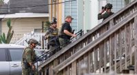 New Orleans jail security 'train wreck' helped 4-time escapee, 9 others break out: former warden