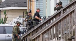 New Orleans jail security 'train wreck' helped 4-time escapee, 9 others break out: former warden