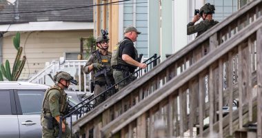 New Orleans jail security 'train wreck' helped 4-time escapee, 9 others break out: former warden