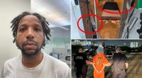 New Orleans jail worker thought he was unclogging a toilet, not helping 10 escape, lawyer says