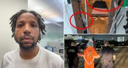 New Orleans jail worker thought he was unclogging a toilet, not helping 10 escape, lawyer says