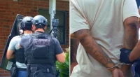 New Orleans police make another arrest in ongoing jail escape investigation