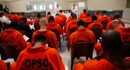 New Orleans' jail system was troubled decades before 10 inmates made an audacious escape