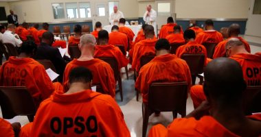 New Orleans' jail system was troubled decades before 10 inmates made an audacious escape