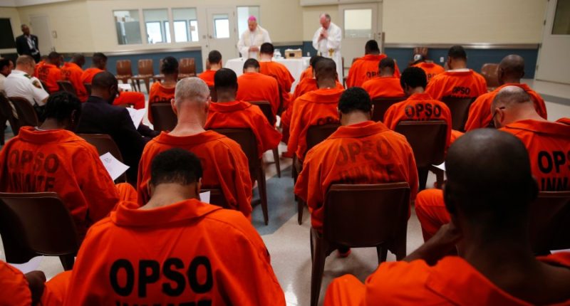 New Orleans' jail system was troubled decades before 10 inmates made an audacious escape
