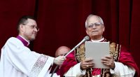New Pope's tweets about Trump reveal EXACTLY what he thinks of MAGA