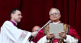 New Pope's tweets about Trump reveal EXACTLY what he thinks of MAGA