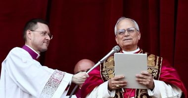New Pope's tweets about Trump reveal EXACTLY what he thinks of MAGA