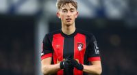 New Premier League club enter race for Bournemouth star Dean Huijsen and eye double swoop