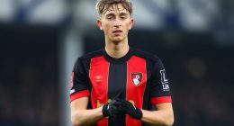 New Premier League club enter race for Bournemouth star Dean Huijsen and eye double swoop