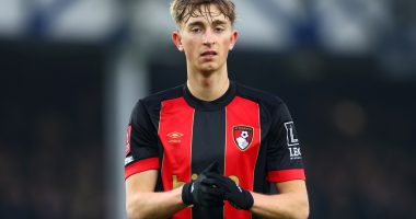 New Premier League club enter race for Bournemouth star Dean Huijsen and eye double swoop
