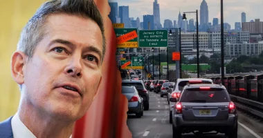 New York City urges judge to block Trump administration from eliminating its congestion pricing program