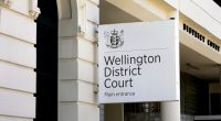 New Zealand court discharges Australian diplomat's husband after drunken spitting assault