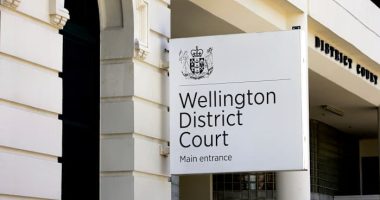 New Zealand court discharges Australian diplomat's husband after drunken spitting assault