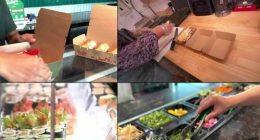 Too Good to Go app launches in Queensland