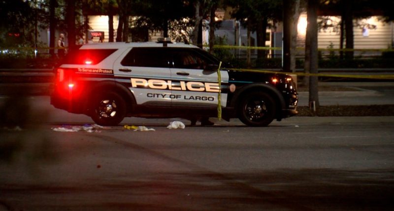 New details emerge in Largo hit-and-run case that left mother, daughter injured