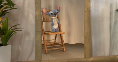 New live action 'Lilo & Stitch' movie offers laughs, fun, ohana on the big screen