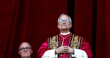 New pope's social media posts offer some insight into his politics