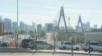 New tunnel brings in almost $6 million in fines in four months