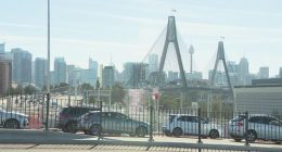 New tunnel brings in almost $6 million in fines in four months