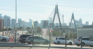 New tunnel brings in almost $6 million in fines in four months