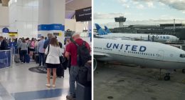 Newark Airport latest: Travel woes continue at Newark Airport, new air traffic control plan expected this week