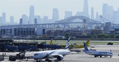 Newark Airport problems: Equipment issue again disrupts air traffic Sunday at New Jersey airport, FAA says