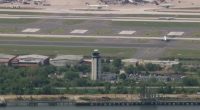 Newark Airport problems: Radar went black for air traffic controllers at Newark Airport again early Friday