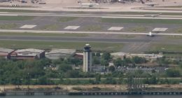 Newark Airport problems: Radar went black for air traffic controllers at Newark Airport again early Friday