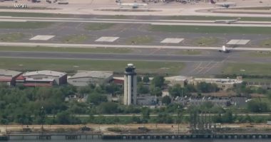 Newark Airport problems: Radar went black for air traffic controllers at Newark Airport again early Friday