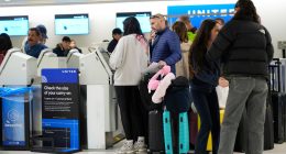 Newark Airport problems and recent crashes put focus on air traffic controller shortage and aging equipment